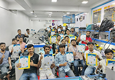 Enhancing employability